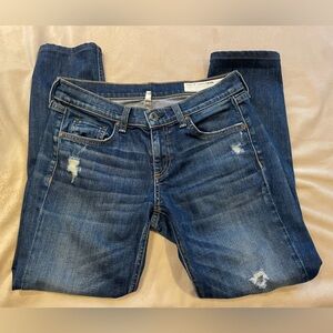 rag & bone dre jeans